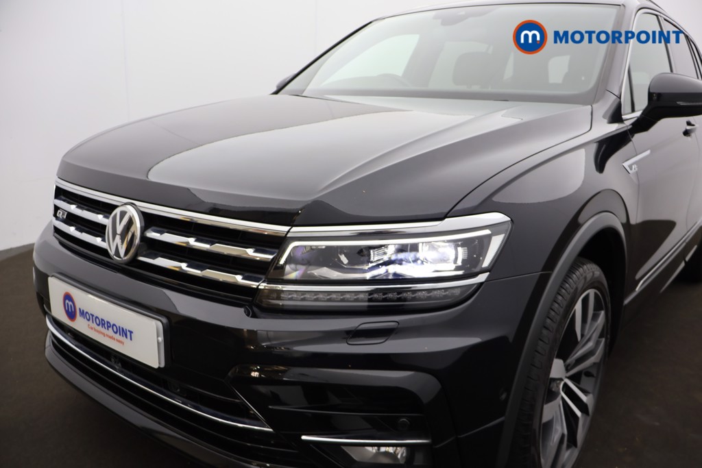 Volkswagen Tiguan Allspace R-Line Tech Automatic Petrol SUV - Stock Number (1674504) - 39th supplementary image