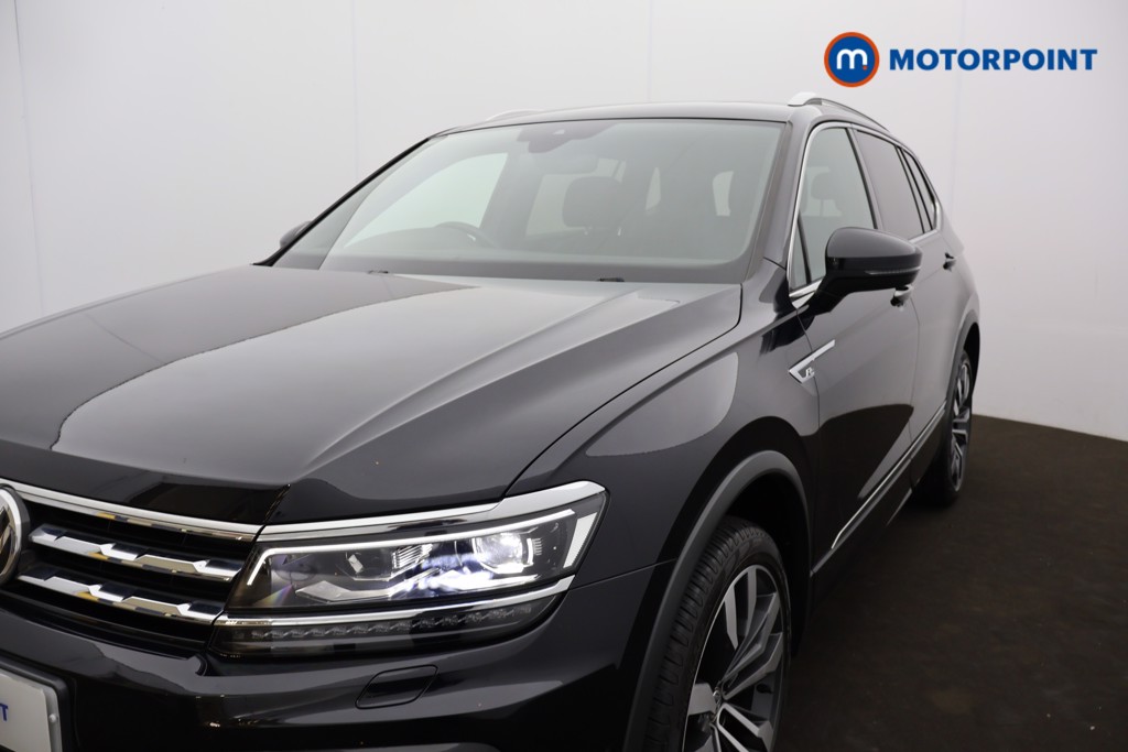 Volkswagen Tiguan Allspace R-Line Tech Automatic Petrol SUV - Stock Number (1674504) - 40th supplementary image
