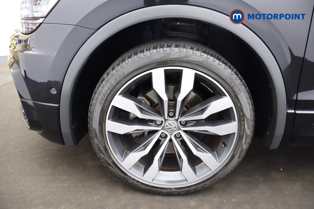 Volkswagen Tiguan Allspace R-Line Tech Automatic Petrol SUV - Stock Number (1674504) - 41st supplementary image