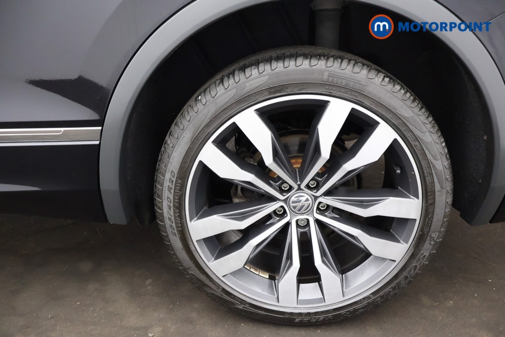 Volkswagen Tiguan Allspace R-Line Tech Automatic Petrol SUV - Stock Number (1674504) - 42nd supplementary image