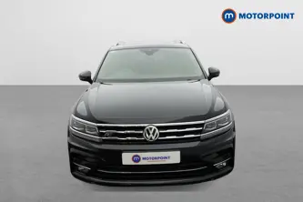 Volkswagen Tiguan Allspace R-Line Tech Automatic Petrol SUV - Stock Number (1674504) - Front bumper