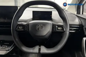 Mg Motor Uk MG4 SE Automatic Electric SUV - Stock Number (1674558) - 2nd supplementary image