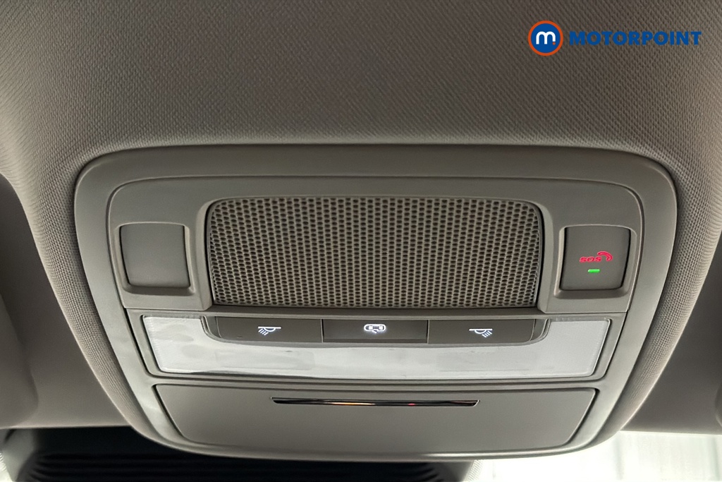 Mg Motor Uk MG4 SE Automatic Electric SUV - Stock Number (1674558) - 993rd supplementary image