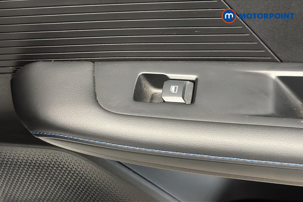 Mg Motor Uk MG4 SE Automatic Electric SUV - Stock Number (1674558) - 994th supplementary image