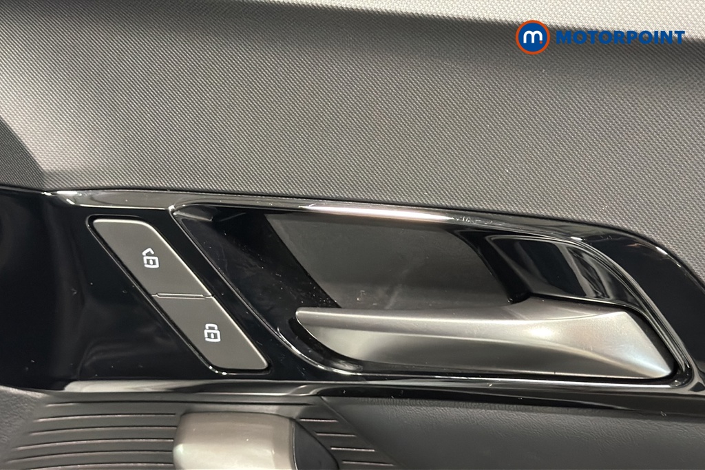 Mg Motor Uk MG4 SE Automatic Electric SUV - Stock Number (1674558) - 995th supplementary image