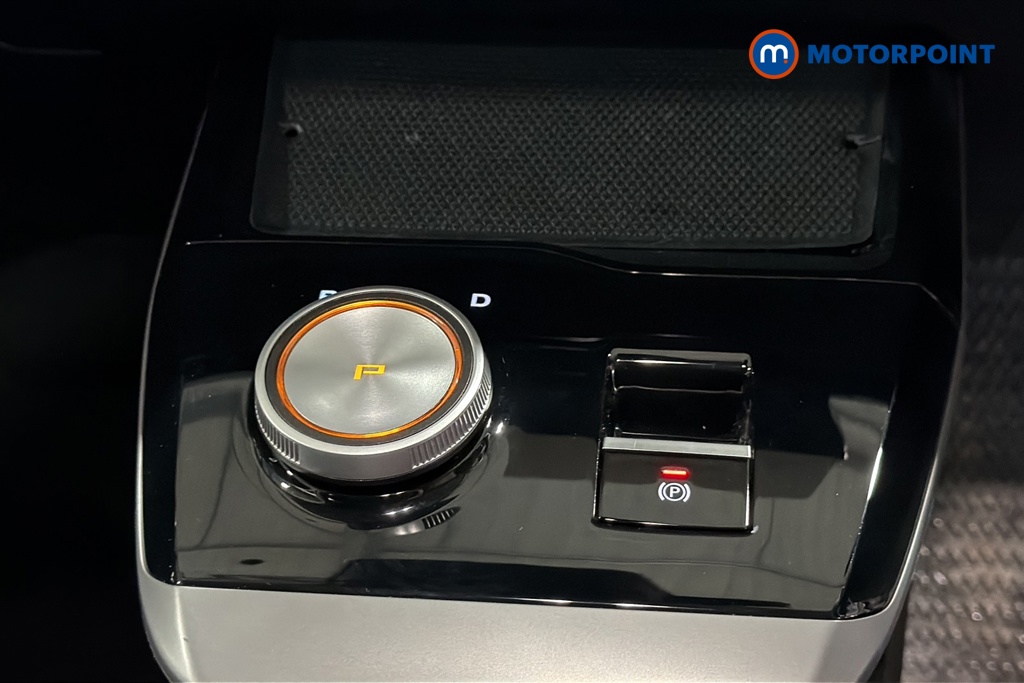 Mg Motor Uk MG4 SE Automatic Electric SUV - Stock Number (1674558) - 996th supplementary image