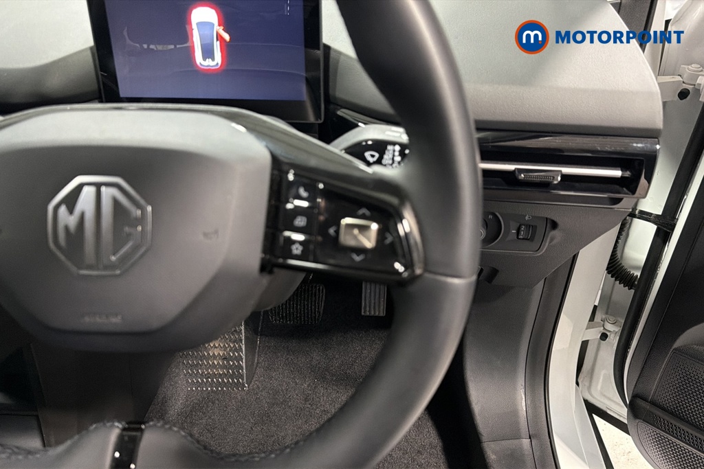 Mg Motor Uk MG4 SE Automatic Electric SUV - Stock Number (1674558) - 3rd supplementary image