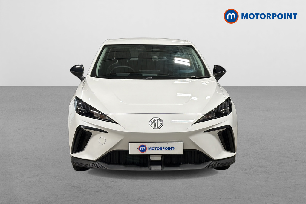 Mg Motor Uk MG4 SE Automatic Electric SUV - Stock Number (1674558) - Front bumper