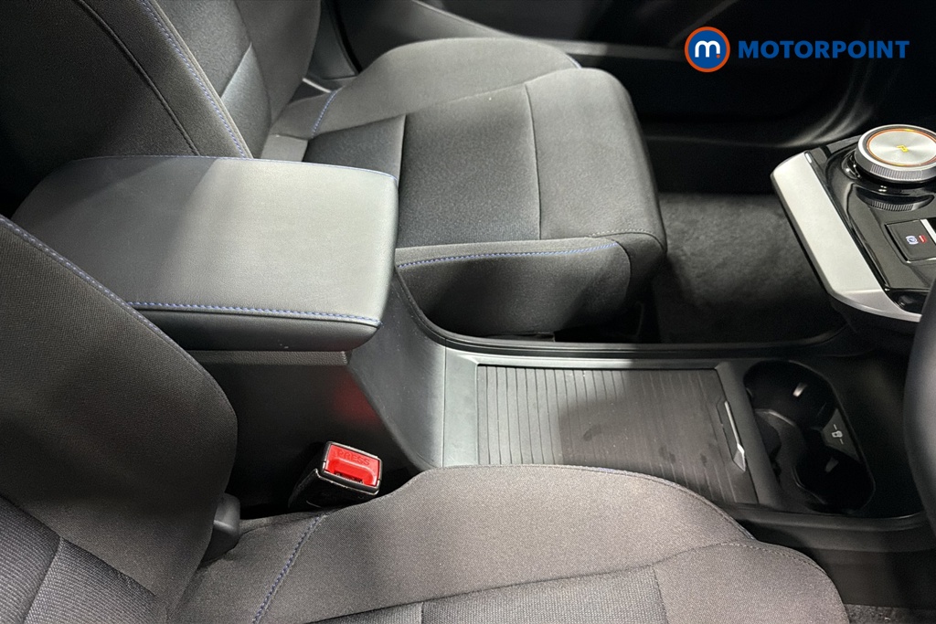 Mg Motor Uk MG4 SE Automatic Electric SUV - Stock Number (1674558) - 15th supplementary image