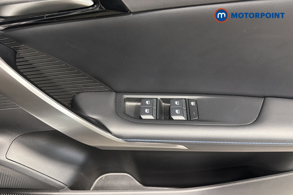 Mg Motor Uk MG4 SE Automatic Electric SUV - Stock Number (1674558) - 19th supplementary image