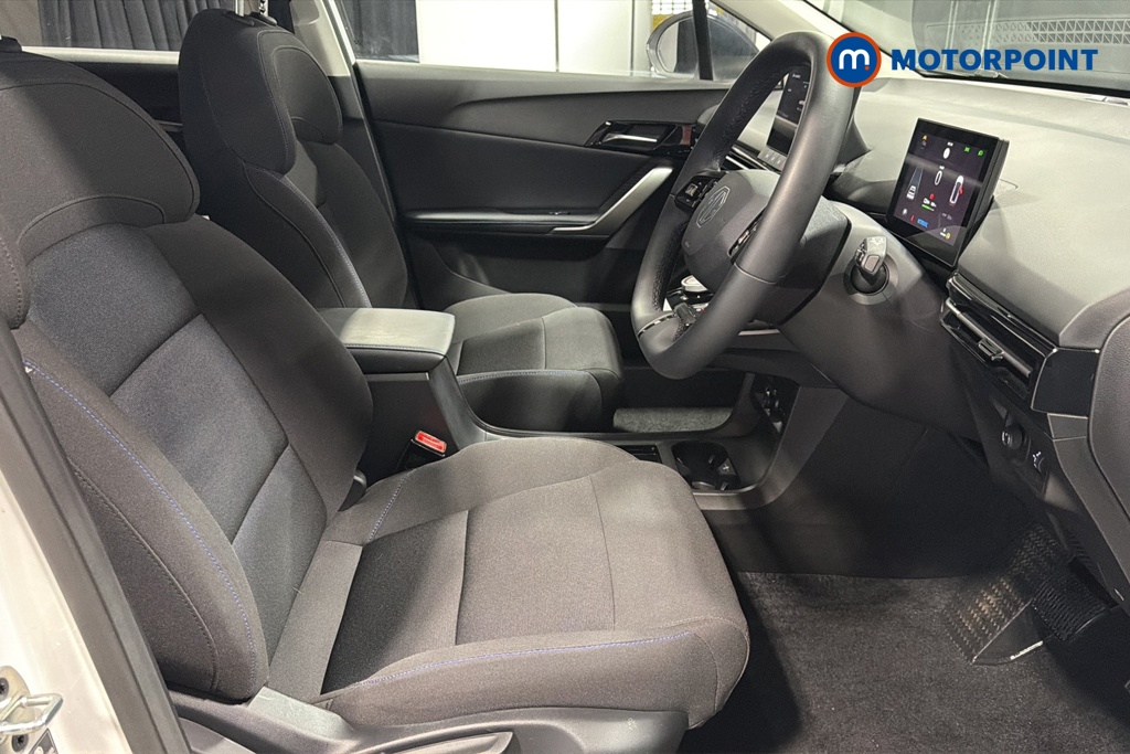 Mg Motor Uk MG4 SE Automatic Electric SUV - Stock Number (1674558) - 22nd supplementary image