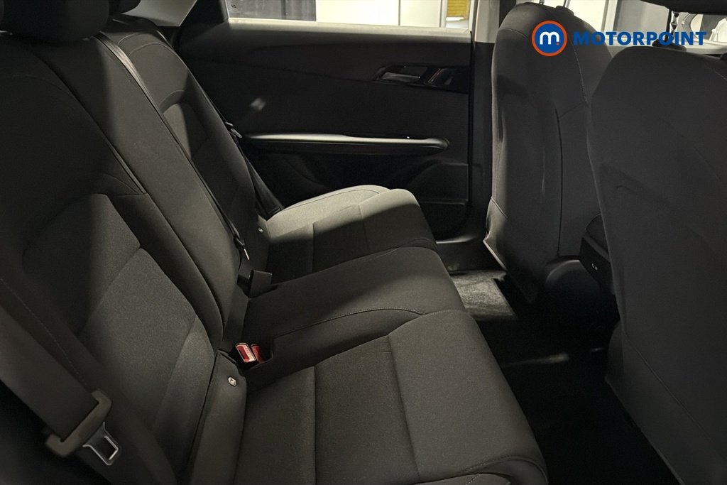 Mg Motor Uk MG4 SE Automatic Electric SUV - Stock Number (1674558) - 25th supplementary image