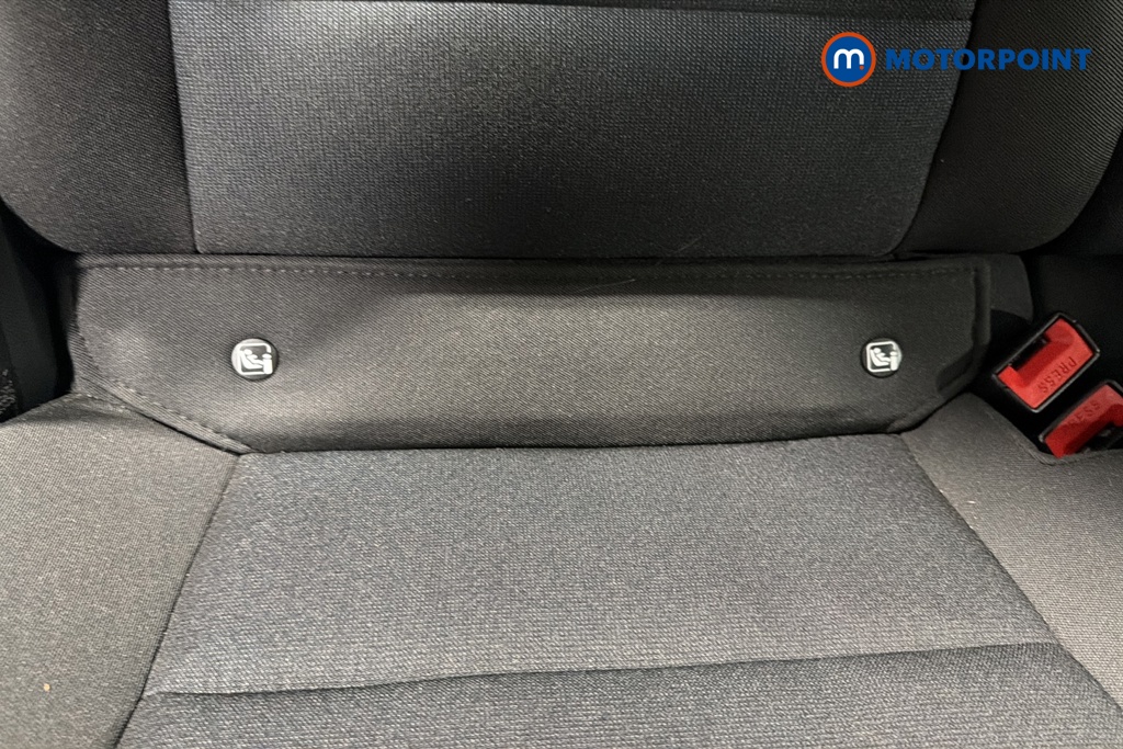 Mg Motor Uk MG4 SE Automatic Electric SUV - Stock Number (1674558) - 27th supplementary image