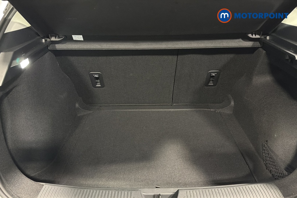 Mg Motor Uk MG4 SE Automatic Electric SUV - Stock Number (1674558) - 30th supplementary image