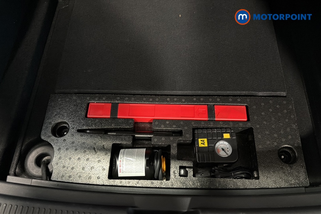 Mg Motor Uk MG4 SE Automatic Electric SUV - Stock Number (1674558) - 33rd supplementary image