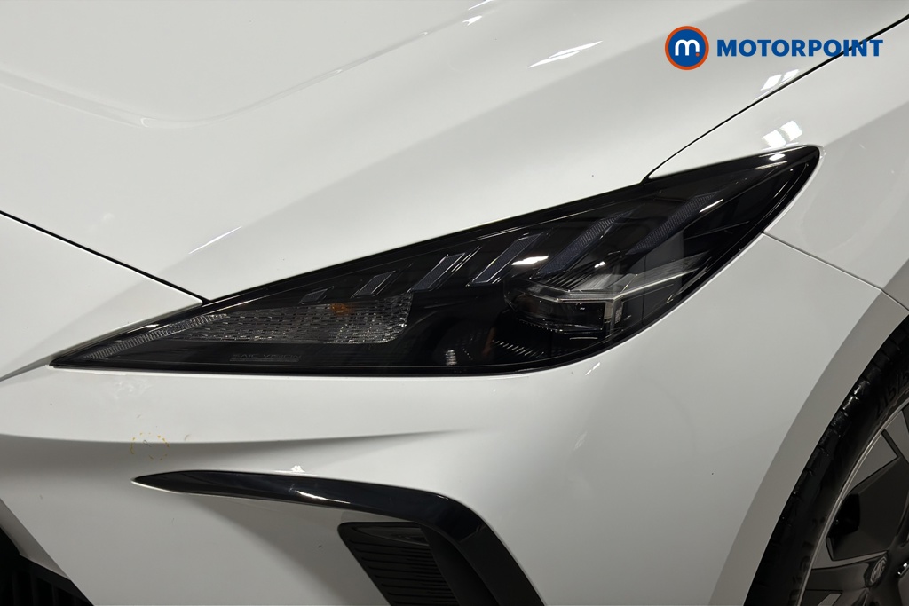 Mg Motor Uk MG4 SE Automatic Electric SUV - Stock Number (1674558) - 42nd supplementary image
