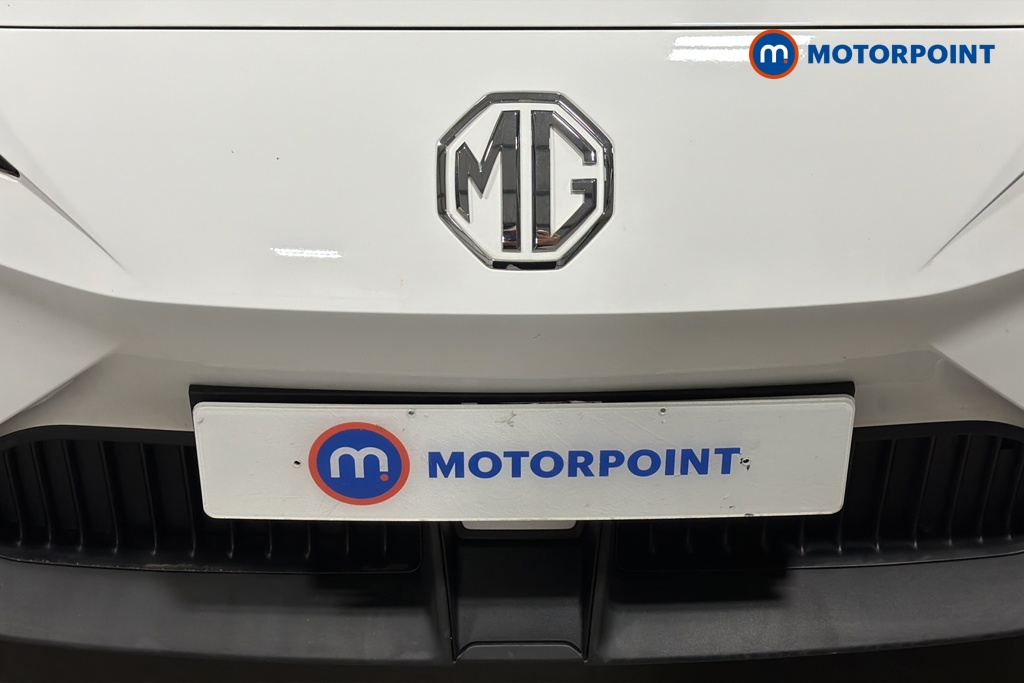 Mg Motor Uk MG4 SE Automatic Electric SUV - Stock Number (1674558) - 43rd supplementary image