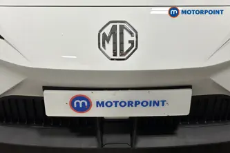 Mg Motor Uk MG4 SE Automatic Electric SUV - Stock Number (1674558) - 43rd supplementary image