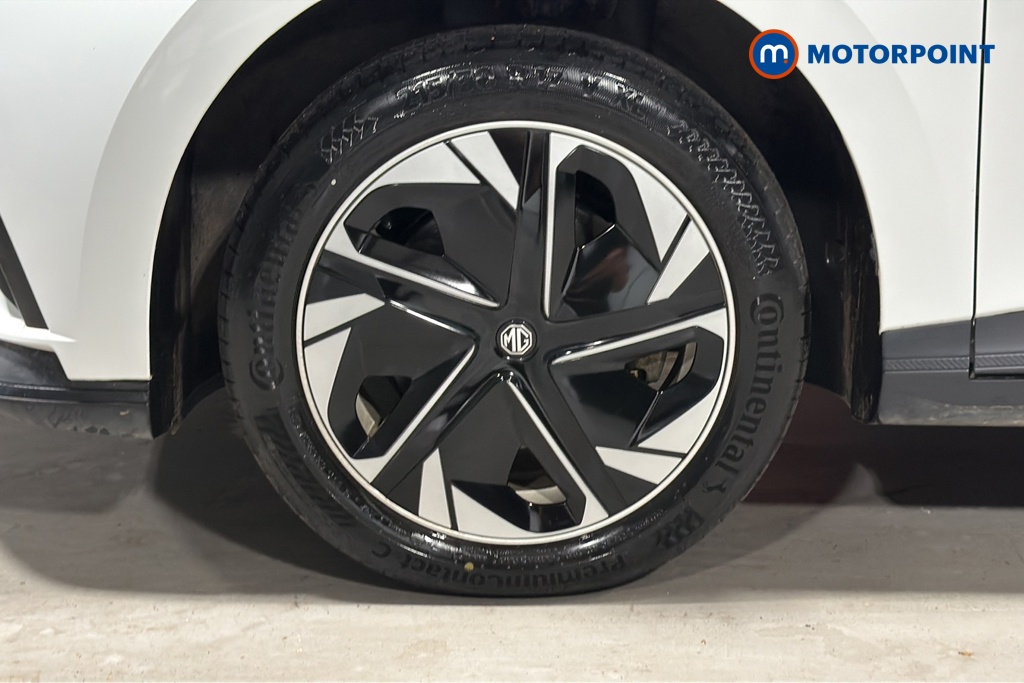 Mg Motor Uk MG4 SE Automatic Electric SUV - Stock Number (1674558) - 44th supplementary image