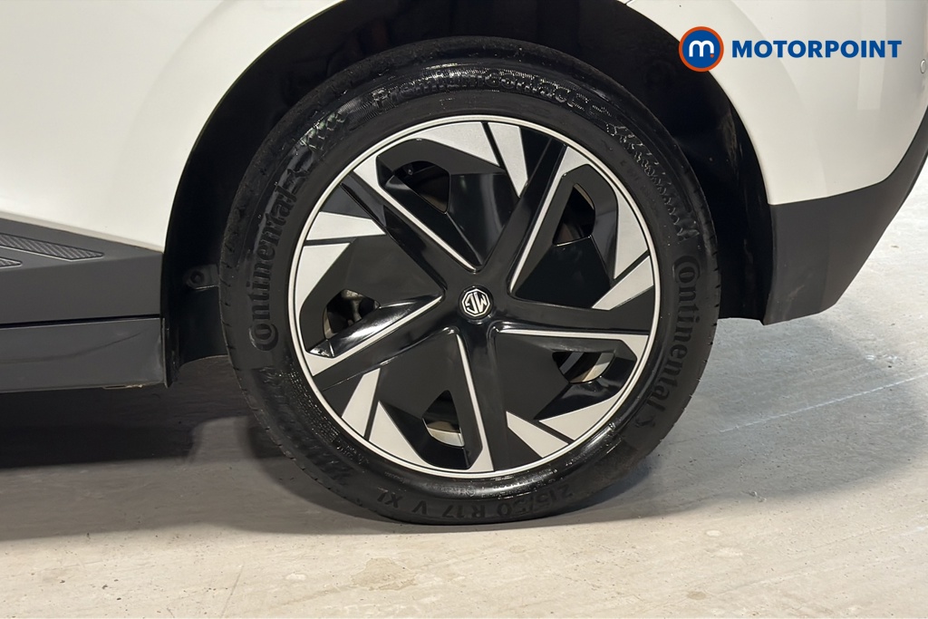 Mg Motor Uk MG4 SE Automatic Electric SUV - Stock Number (1674558) - 45th supplementary image