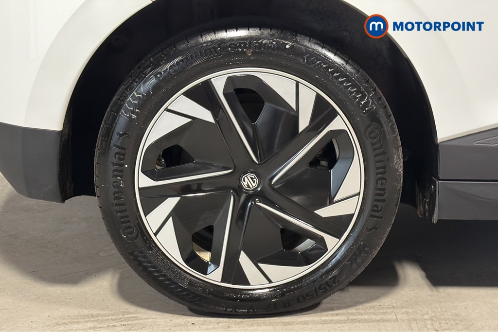 Mg Motor Uk MG4 SE Automatic Electric SUV - Stock Number (1674558) - 46th supplementary image