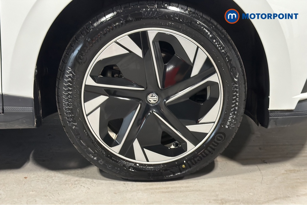 Mg Motor Uk MG4 SE Automatic Electric SUV - Stock Number (1674558) - 47th supplementary image