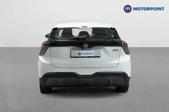 Mg Motor Uk MG4 SE Automatic Electric SUV - Stock Number (1674558) - Rear bumper