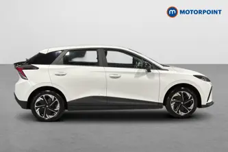 Mg Motor Uk MG4 SE Automatic Electric SUV - Stock Number (1674558) - Passenger side