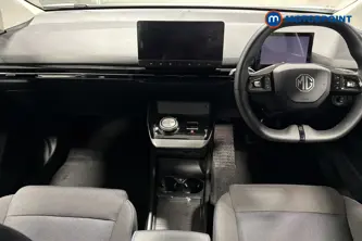 Mg Motor Uk MG4 SE Automatic Electric SUV - Stock Number (1674558) - 1st supplementary image