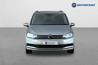 Volkswagen Touran Match Manual Petrol People Carrier - Stock Number (1674678) - Front bumper