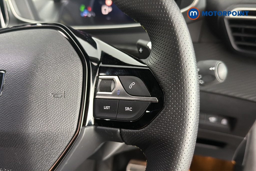 Peugeot 208 GT Automatic Petrol Hatchback - Stock Number (1674683) - 3rd supplementary image