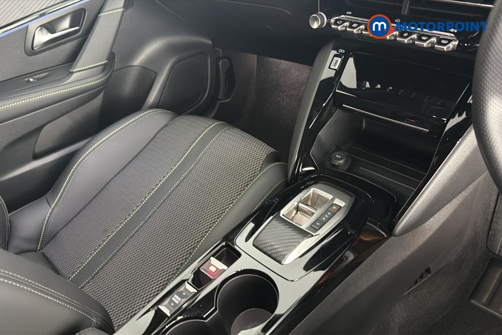 Peugeot 208 GT Automatic Petrol Hatchback - Stock Number (1674683) - 15th supplementary image