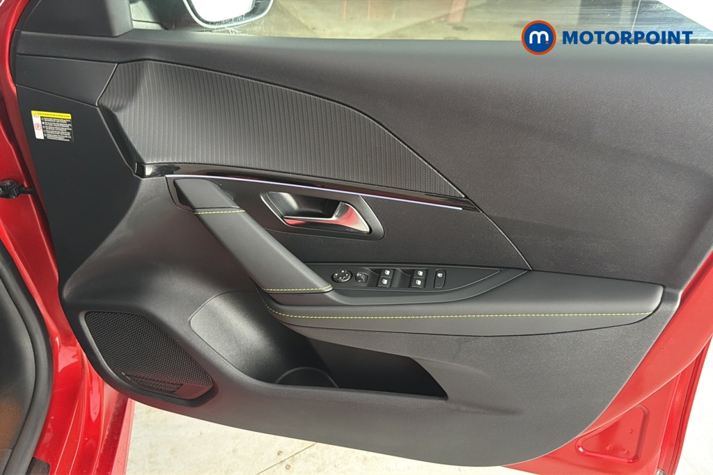 Peugeot 208 GT Automatic Petrol Hatchback - Stock Number (1674683) - 18th supplementary image