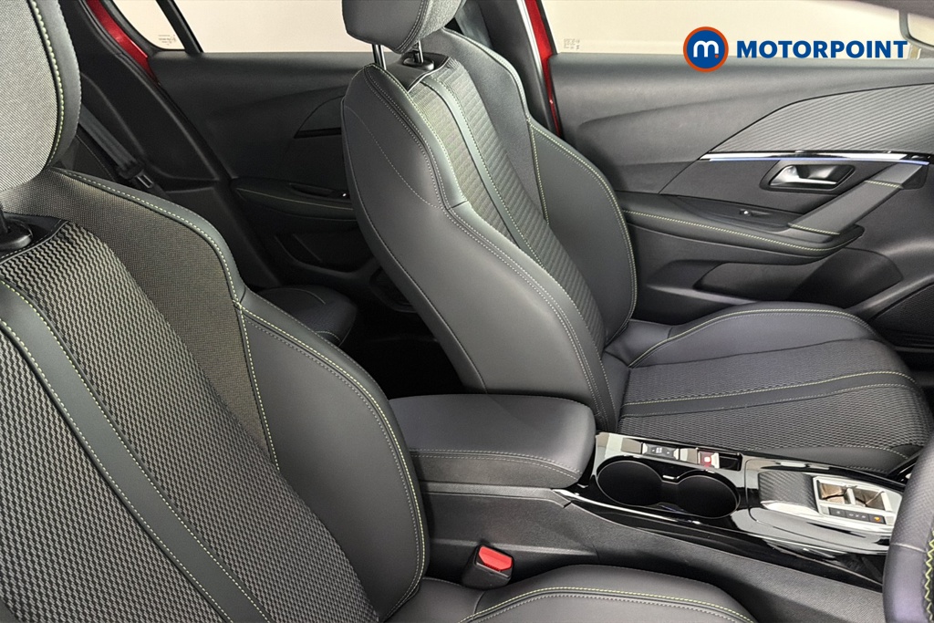 Peugeot 208 GT Automatic Petrol Hatchback - Stock Number (1674683) - 22nd supplementary image