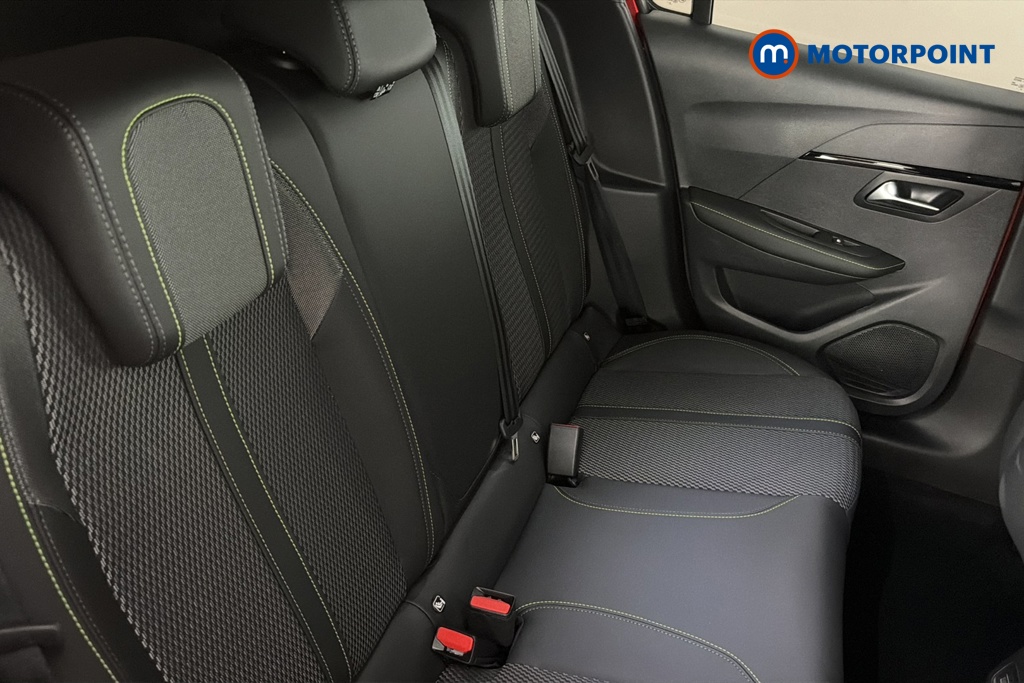 Peugeot 208 GT Automatic Petrol Hatchback - Stock Number (1674683) - 25th supplementary image