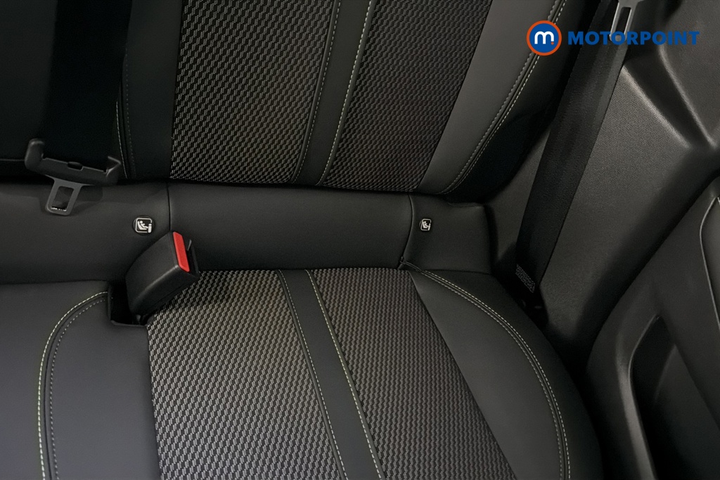 Peugeot 208 GT Automatic Petrol Hatchback - Stock Number (1674683) - 27th supplementary image
