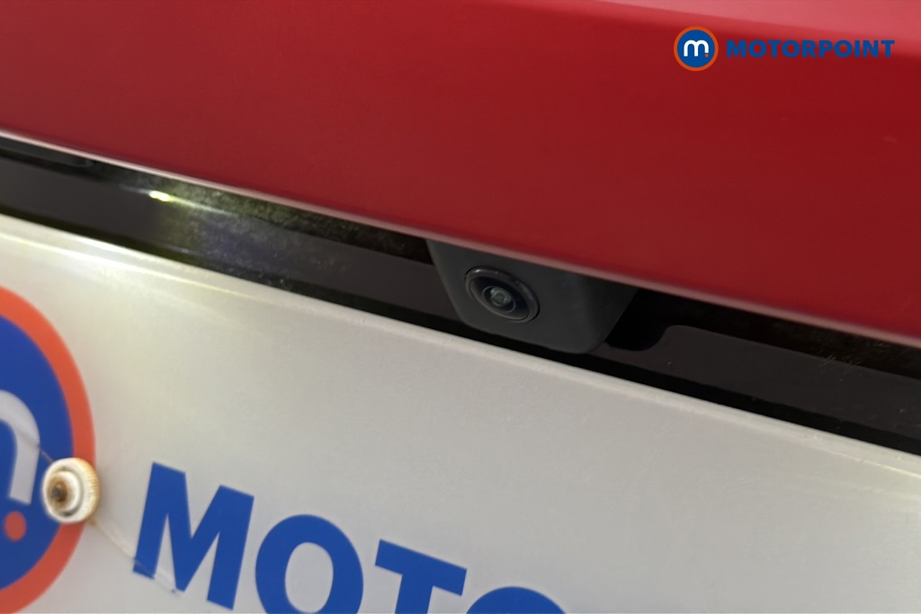 Peugeot 208 GT Automatic Petrol Hatchback - Stock Number (1674683) - 37th supplementary image