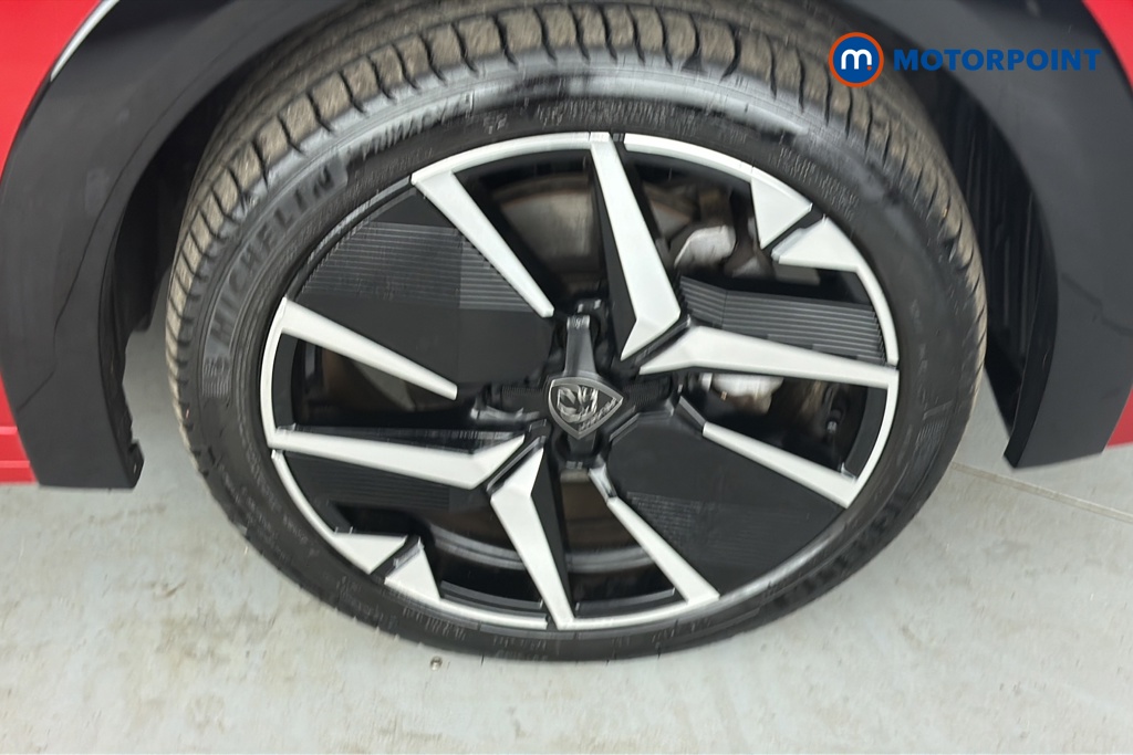 Peugeot 208 GT Automatic Petrol Hatchback - Stock Number (1674683) - 47th supplementary image