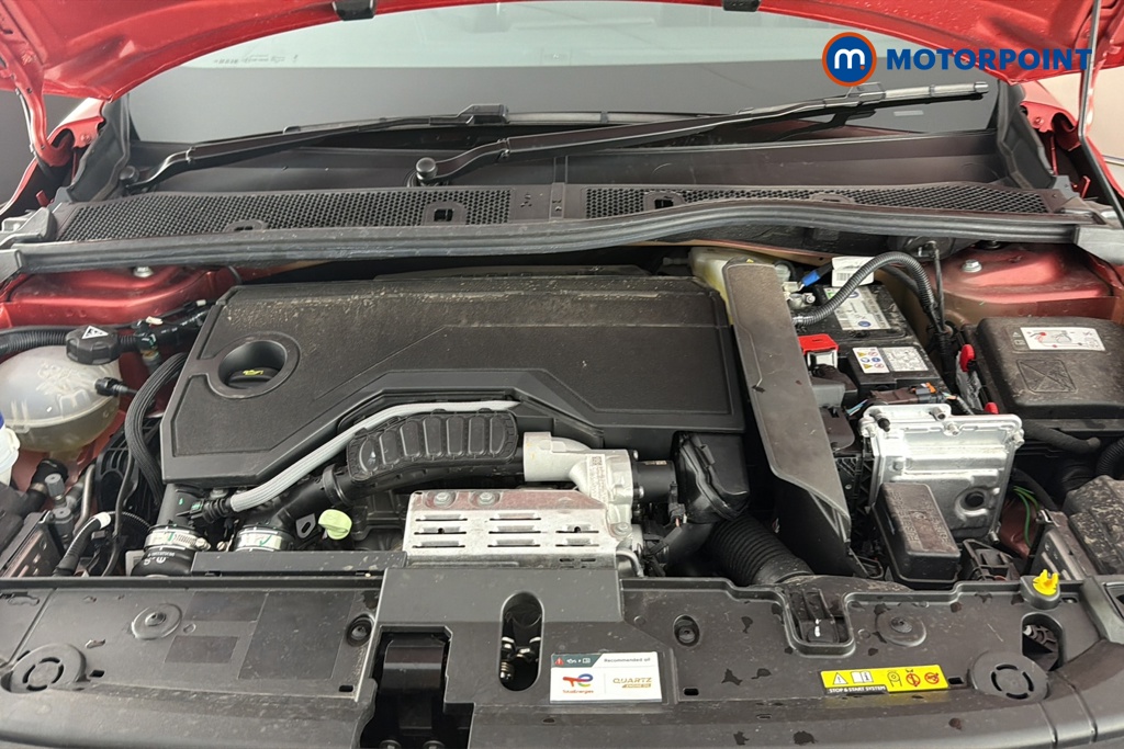 Peugeot 208 GT Automatic Petrol Hatchback - Stock Number (1674683) - 48th supplementary image