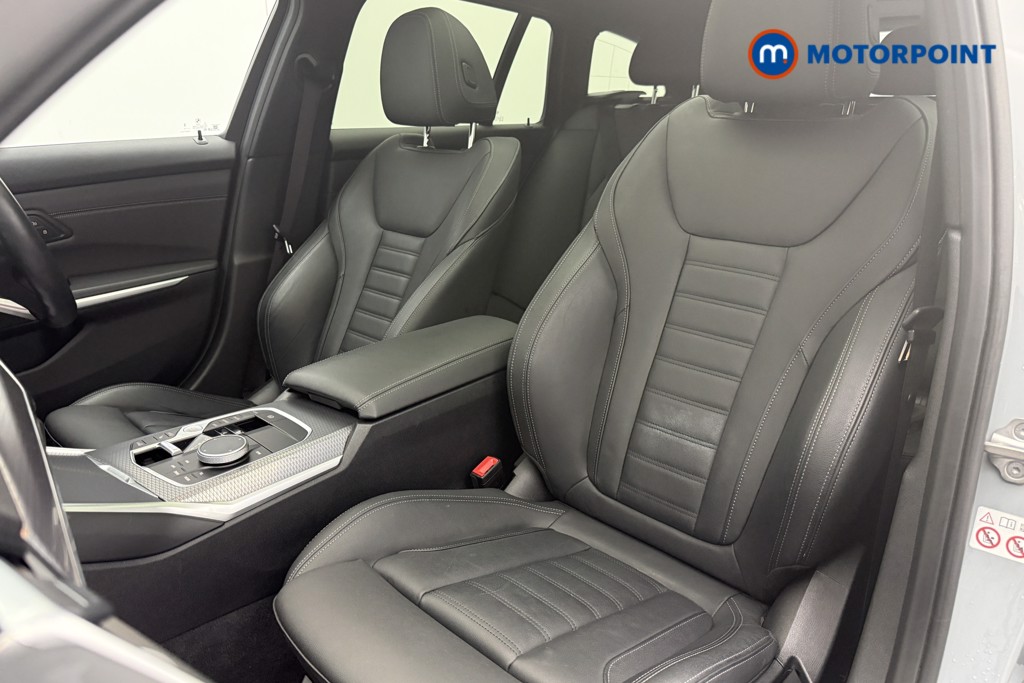 BMW 3 Series M Sport Automatic Petrol Estate - Stock Number (1674777) - 3rd supplementary image