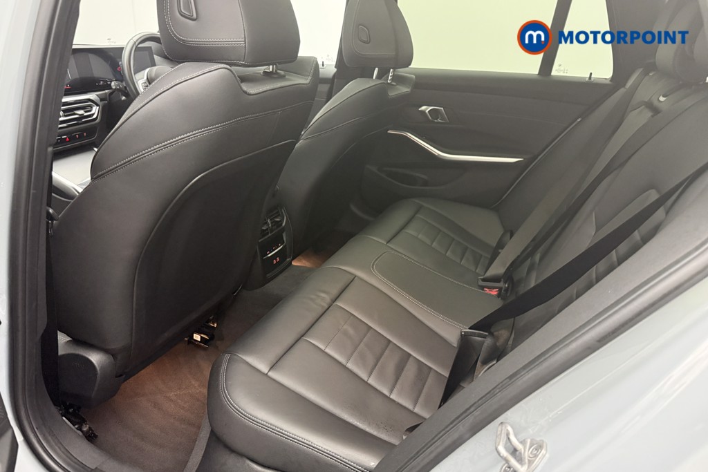 BMW 3 Series M Sport Automatic Petrol Estate - Stock Number (1674777) - 5th supplementary image