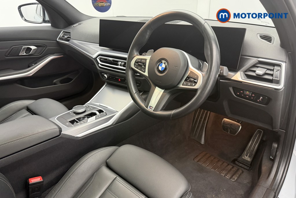 BMW 3 Series M Sport Automatic Petrol Estate - Stock Number (1674777) - 7th supplementary image