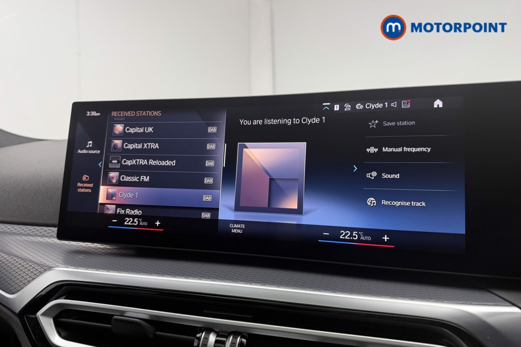 BMW 3 Series M Sport Automatic Petrol Estate - Stock Number (1674777) - 11th supplementary image