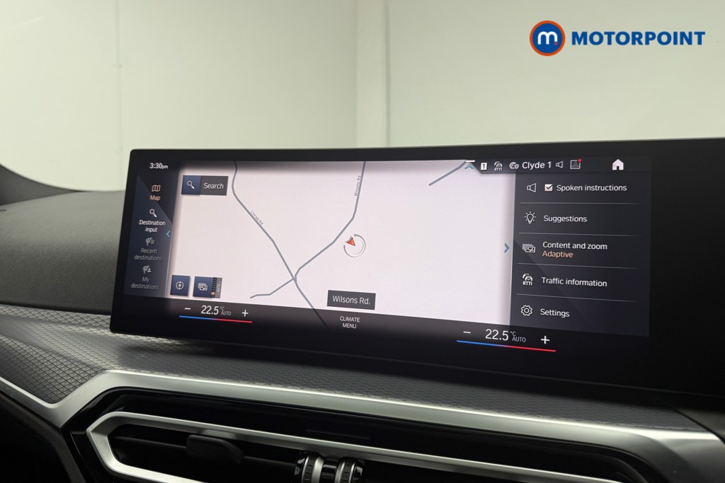 BMW 3 Series M Sport Automatic Petrol Estate - Stock Number (1674777) - 12th supplementary image