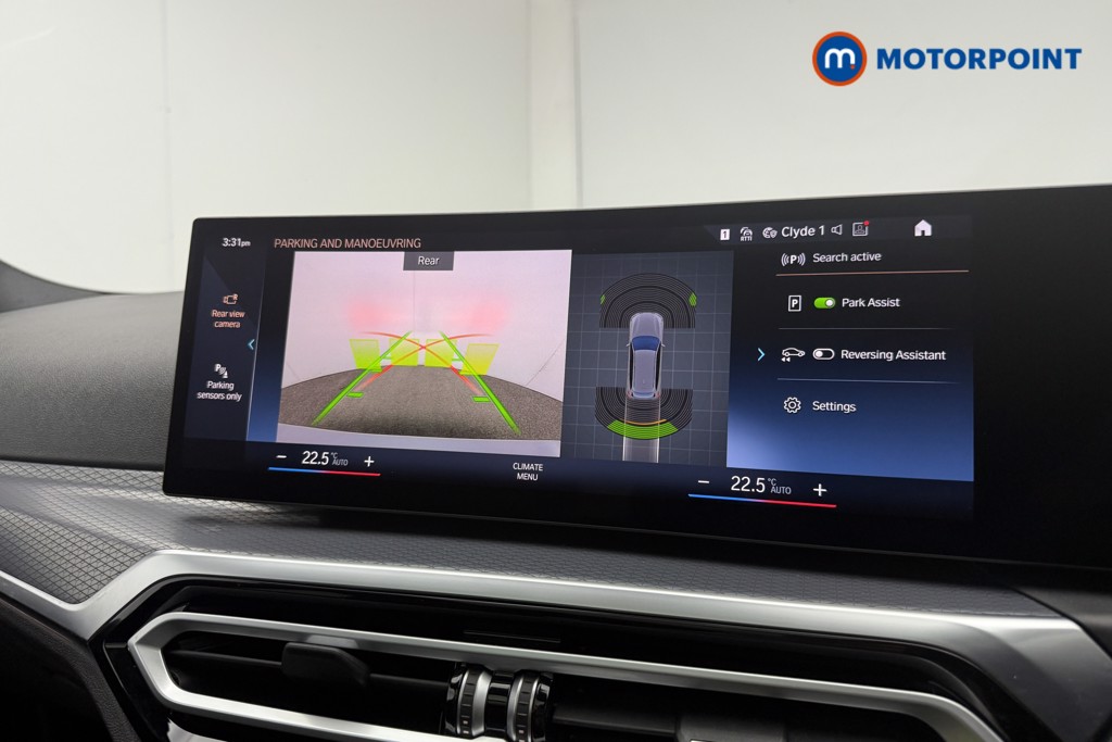 BMW 3 Series M Sport Automatic Petrol Estate - Stock Number (1674777) - 13th supplementary image
