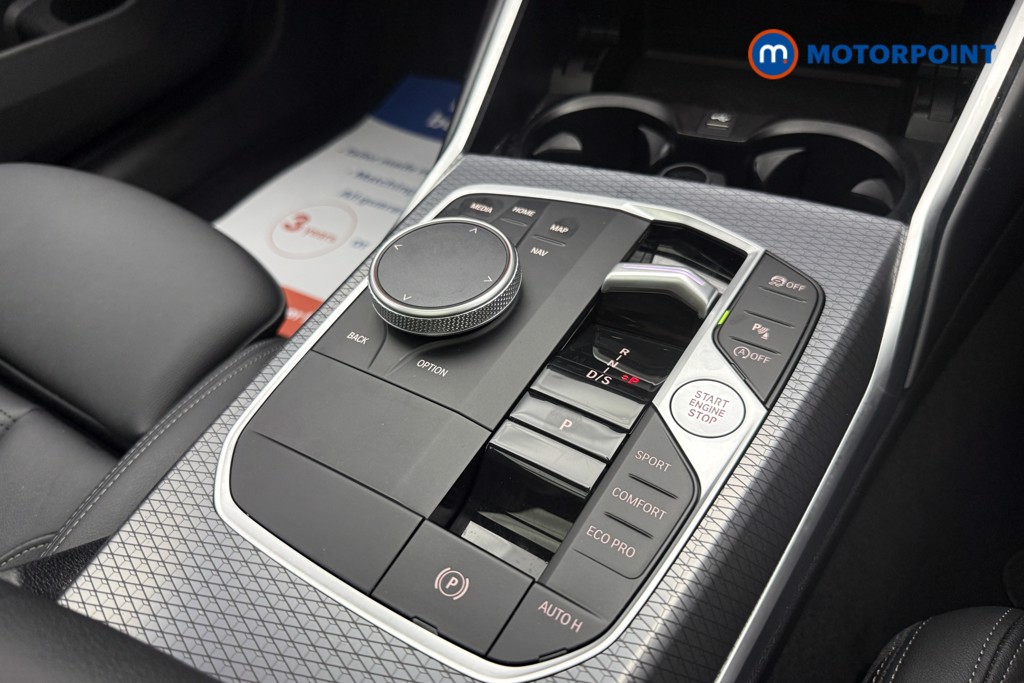 BMW 3 Series M Sport Automatic Petrol Estate - Stock Number (1674777) - 17th supplementary image