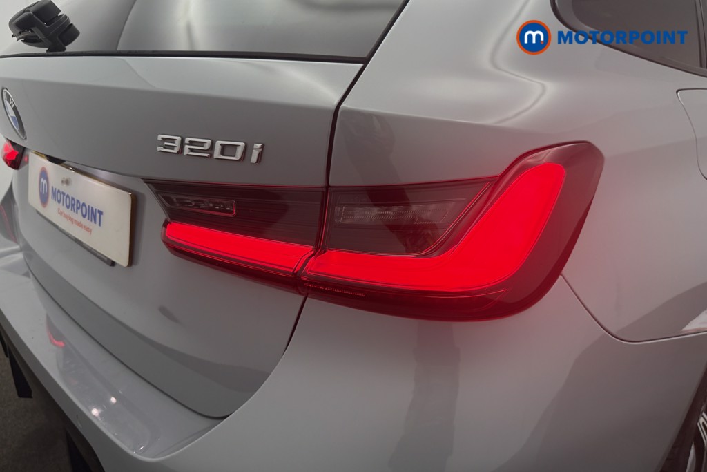 BMW 3 Series M Sport Automatic Petrol Estate - Stock Number (1674777) - 21st supplementary image