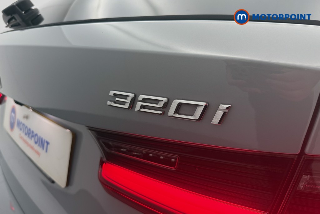 BMW 3 Series M Sport Automatic Petrol Estate - Stock Number (1674777) - 22nd supplementary image