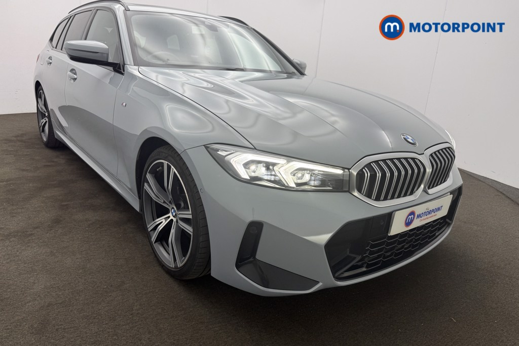 BMW 3 Series M Sport Automatic Petrol Estate - Stock Number (1674777) - 23rd supplementary image