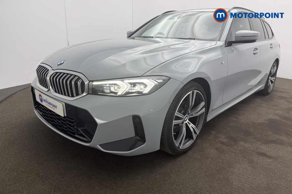 BMW 3 Series M Sport Automatic Petrol Estate - Stock Number (1674777) - 24th supplementary image